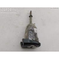 Личинка замка Перед. R Volkswagen Passat B5 1998 3B0837168