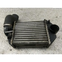 Радиатор интеркулера Audi A6 C5 (1997-2005) 1999 078145805D