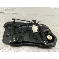 Стеклоподъемник электрический передний правый Volkswagen Golf-4 1999 1j3837730n