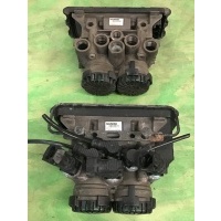 Клапан модулятор ebs задняя scania 2653385