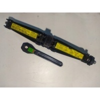 Домкрат домкрат мерседес w164 w251