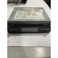 Радио компакт - диск bluetooth renault master iii 281159088r