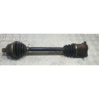 Полуось (приводной вал) Перед. Левая Audi A8 D3 (2002-2010) 2003 4E0407271N