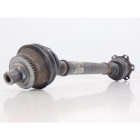 Привод левый передняя audi a6 c5 3.0 asn 4b0407271c