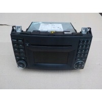 Радио компакт - диск мерседес w245 a1698705794