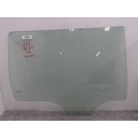 Стекло двери задней правой Volkswagen Passat B5 GP (3B) 2000 - 2005 2002