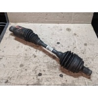 полуось передняя левая Mercedes-Benz E-Класс 2013 A2123300200