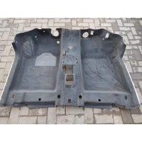Ковер салонный Citroen Xsara 2002