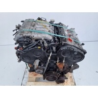 двигатель комплект mitsubishi fto 2.0 v6 94 - 00r 6a12