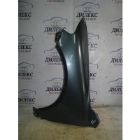 крыло VW Touareg 2002-2010 2005 7L6821101K