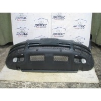 решетка в бампер VW Touareg 2002-2010 2005 7L6853676