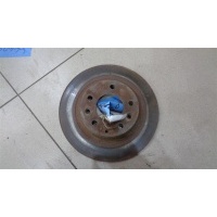 Диск тормозной задний Mazda 6 GG, GY 2002-2007 2006 GF3Y26251A