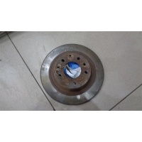 Диск тормозной задний Mazda 6 GG, GY 2002-2007 2006 GF3Y26251A
