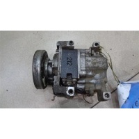 Компрессор системы кондиционирования Mazda 6 GG, GY 2002-2007 2006 GJ6A61K00C