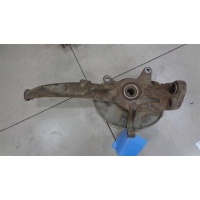Кулак поворотный передний левый Mazda 6 GG, GY 2002-2007 2006 GR1A33030