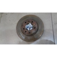 Диск тормозной передний Mazda 6 GG, GY 2002-2007 2006 GJ6Y3325XA