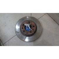 Диск тормозной передний Mazda 6 GG, GY 2002-2007 2006 GJ6Y3325XA
