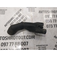 Патрубок воздушного фильтра Volkswagen Golf 4 WVWZZZ1JZXD210832 1999 1J0129594C