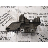 Кронштейн подушки двигателя Volkswagen Golf 4 WVWZZZ1JZXD210832 1999 036199275E