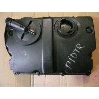 Клапанная крышка Skoda Praktik 2008 045103469C,045103475A