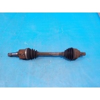 Привод колеса передний левый Ford Focus 2 2005-2011 1687410