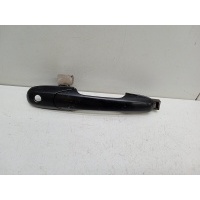 Ручка двери наружная Suzuki Liana 2004 8281054G10ZJ3