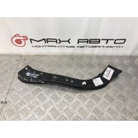 панель радиатора Toyota Camry ACV51, ASV50, ASV51, AVV50, GSV50 2011-2018 5321433050