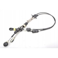 Volvo s60 v60 2.0 d4 ссылки переключения кпп 31367772