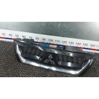 Решетка радиатора MITSUBISHI PAJERO (1999-2006) 2004 MR376661