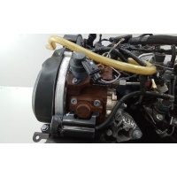 ТНВД Renault Megane 3 поколение 2011 8200779460,0445010216