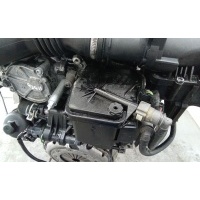 Фильтр топливный Citroen C4 1 поколение [рестайлинг] (2008-2010) 2010 0450907006