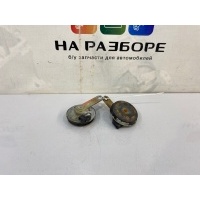 звуковой сигнал Toyota Land Cruiser 200 2014 86520-28180