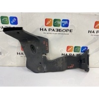 воздуховод отопителя Toyota Land Cruiser 200 2014 87216-60020