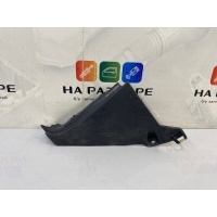 накладка на порог внутренняя Toyota Land Cruiser 200 2014 62112-60211-C0