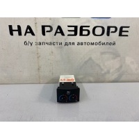 Кнопка вентиляции сиденья Toyota Land Cruiser 200 2014 84751-60150