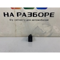 кнопка отопителя Toyota Land Cruiser 200 2014 87290-60080