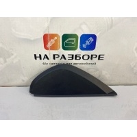 накладки на торпедо боковые Toyota Land Cruiser 200 2014 55318-60051-C0