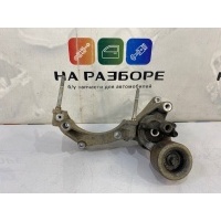 кронштейн генератора Toyota Land Cruiser 200 2014 16620-51011