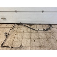 трубка топливная Toyota Land Cruiser 200 2014 77256-60780
