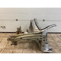 четверть Renault Duster HSM 2012 641019940R