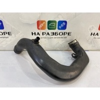 патрубок воздушного фильтра Toyota Land Cruiser 200 2014 17886-51010