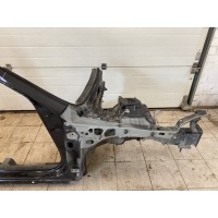 четверть Mazda 6 GH 2011 GSYD-53-20Y