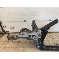 четверть Mazda 6 GH 2011 GS1D-54-31X