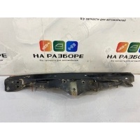 рамка радиатора Toyota Land Cruiser 200 2014 53205-60060