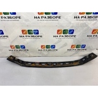 крепление бампера Toyota Land Cruiser 200 2014 52521-60130