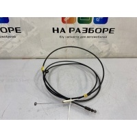 трос капота Toyota Land Cruiser 200 2014 53630-60140