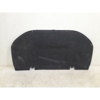 обшивка капота Toyota Camry V`70 2018- 53341-06490