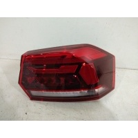 Фонарь Volkswagen Polo 6 2020- 6N5945096