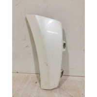 Накладка бампера Mercedes-Benz C-Class W205 2018-2021 A20588566029999