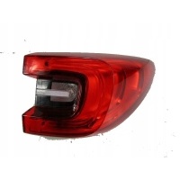 Kadjar фонарь правый 265504776r